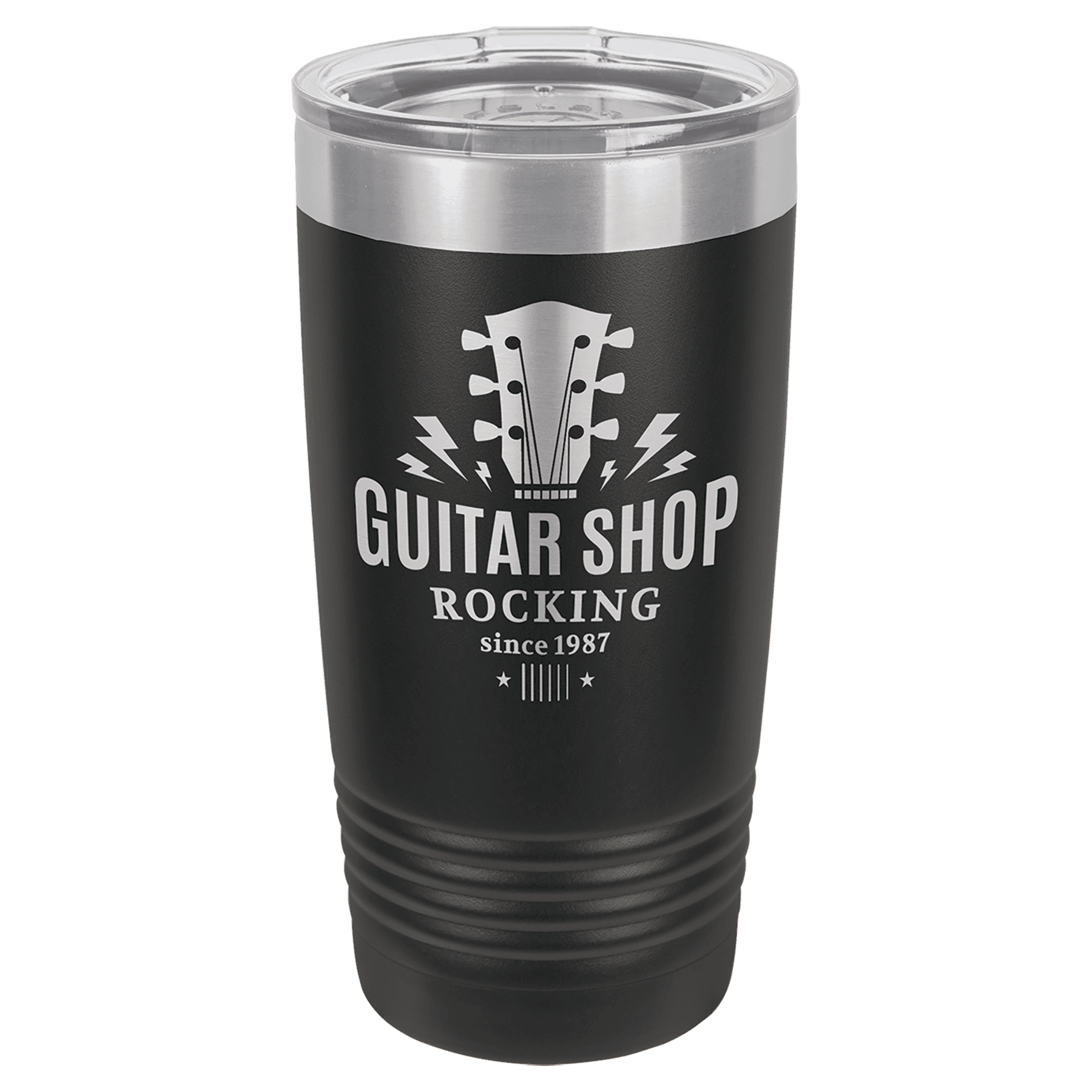 Copies Unlimited · 20 oz Polar Camel Tumbler with Lid